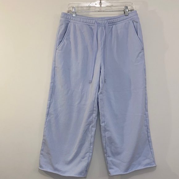 Haven Well Within Cropped Wide Leg Pants - Picture 3 of 9